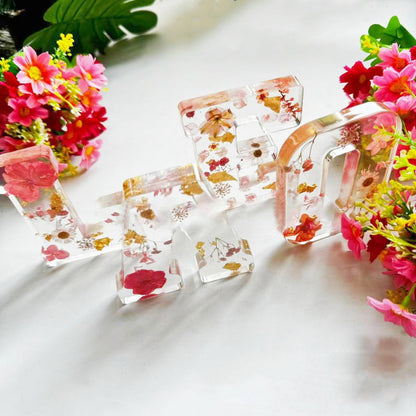 BUY 2 FREE SHIPPING🌸Floral Resin Night Light